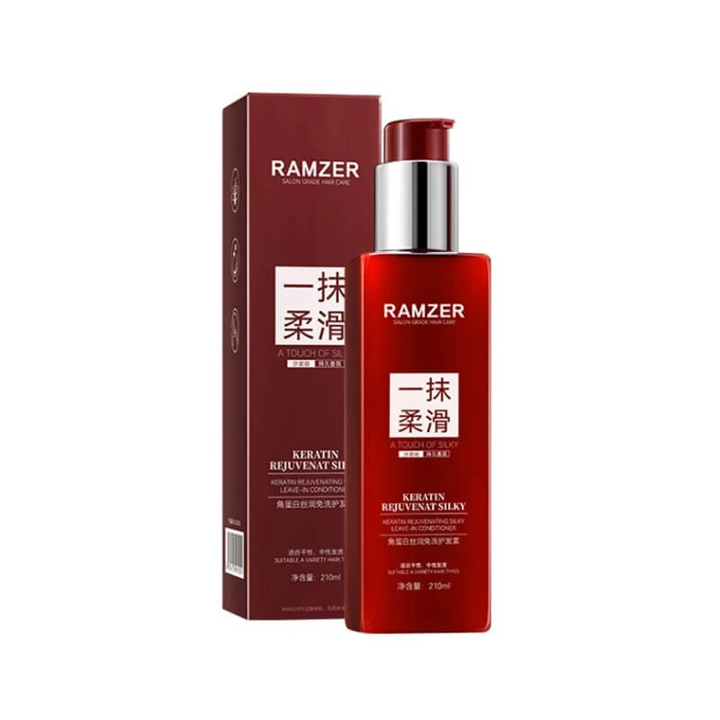 RAMZER SAÇ ÜÇIN KONDISIONER 300 ML