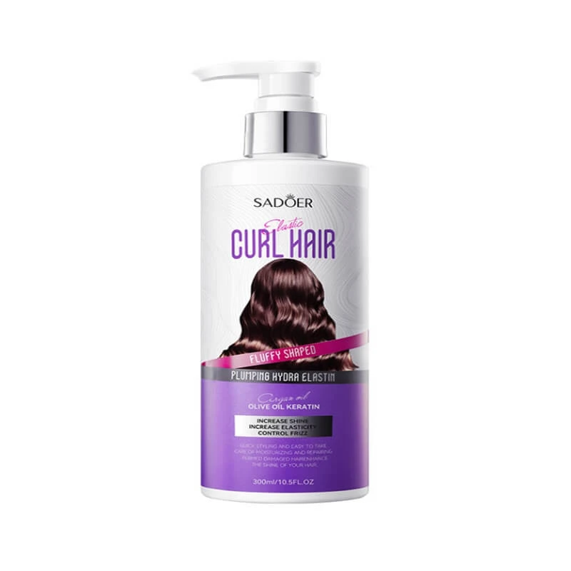 SADOER CURL HAIR CONDITIONER 300 ML