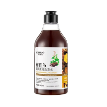 EBUG NEMLENDIRIJI ŞAMPUN 500 ML