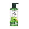 SADOER ALOE WERA DÜZÜMLI GOŇAGA GARŞY ŞAMPUN 500 ML