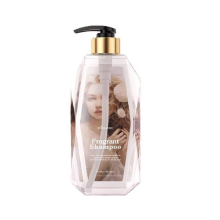 KORMESIC FRAGRANT SHAMPOO 435 ML