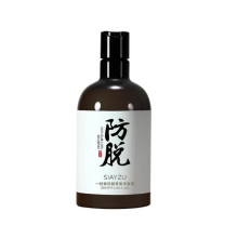 SIAYZU ANTI HAIR LOSS SHAMPOO 400 ML