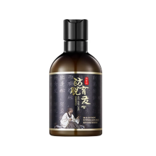 BAIZTON STRONG HAIR BOOST SHAMPOO 250 ML