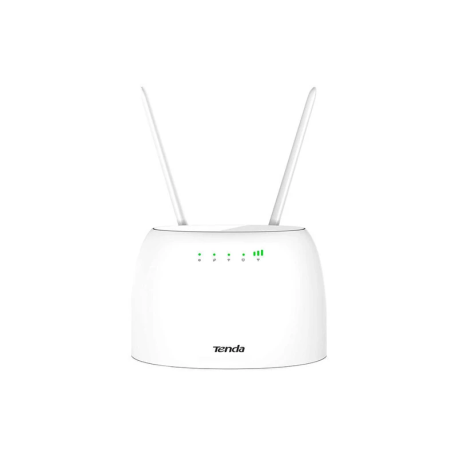 TENDA 4G06С N300 WI-FI 4G LTE ROUTER WI-FI РОУТЕР