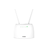 WI-FI WIRELESS ROUTER TENDA 4G06С N300 WI-FI 4G LTE ROUTER