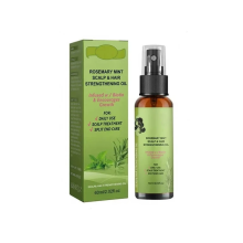 EELHOE ROZMARIN DÜZÜMLI SAÇ ÜÇIN ÝAG 60 ML