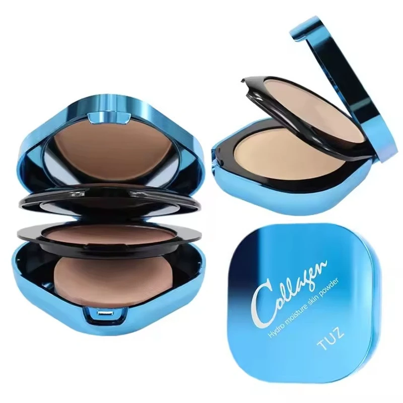 TUZ NATURAL COLLAGEN WAPERPROOF POWDER