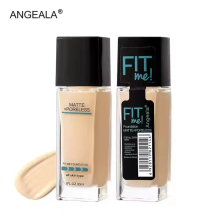 ANGEALA MATTE FOUNDATION 30 ML