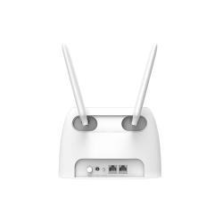 WI-FI WIRELESS ROUTER TENDA 4G06С N300 WI-FI 4G LTE ROUTER