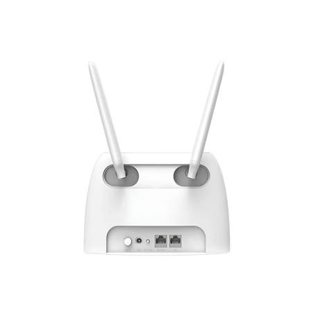 TENDA 4G06С N300 WI-FI 4G LTE ROUTER WI-FI ROUTER