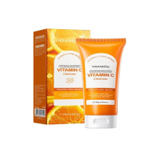 FAYANKOU VITAMIN C WHITENING BRIGHTEN CLEANSER 100 G