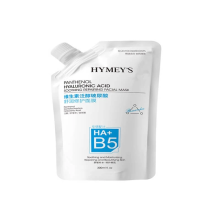 HYMEY'S HYALURONIC ACID SOOTHING REPAIRING FACIAL MASK 300 ML