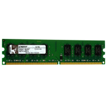 RAM FOR PC KINGSTON 8 GB DDR3-1600 MHz