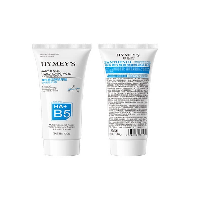 HYMEY'S GIALURON KISLOTALY KÖŞEŞDIRIJI KREM 120 G