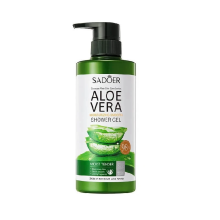 SADOER ALOE WERA DÜZÜMLI DUŞ GELI 500 ML