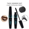 TUZ WATERPROOF MASCARA 10 G