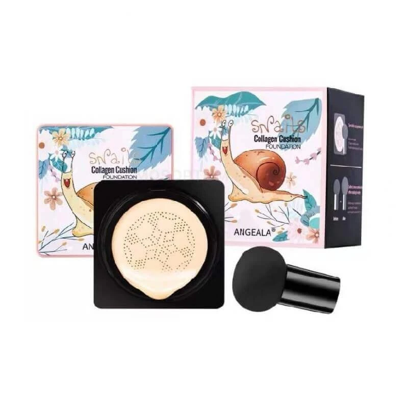ANGEALA SNAIL COLLAGEN CUSHION 15 G