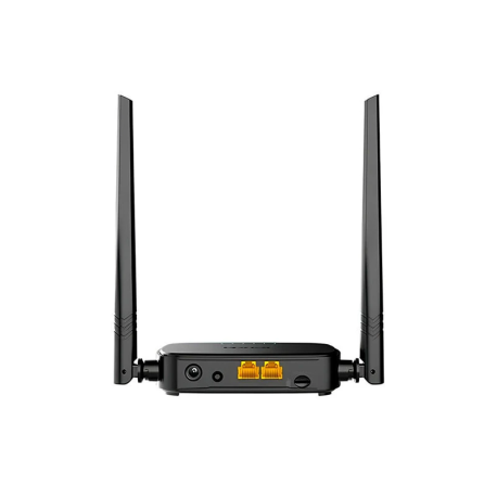 TENDA 4G03 PRO 4G LTE ROUTER WI-FI ROUTER