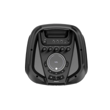 PORTABLE SPEAKER PHILIPS PARTY SPEAKER X4509