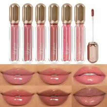 USHAS LIQUID LIPGLOSS