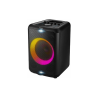 PHILIPS PARTY SPEAKER X3206 PORTATIW KOLONKA