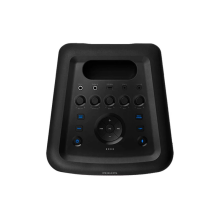 PHILIPS PARTY SPEAKER X3206 PORTATIW KOLONKA