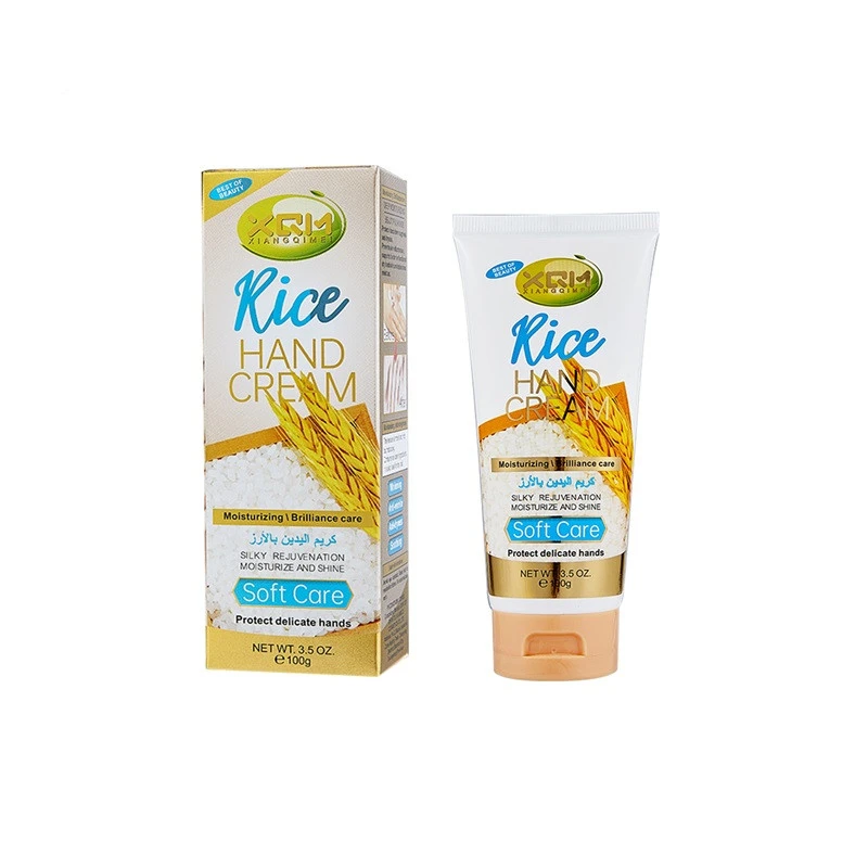 XQM HAND CREAM 100 G