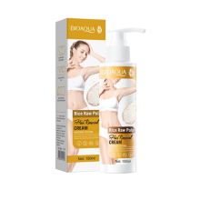BIOAQUA HAIR REMOVAL CREAM 150 ML