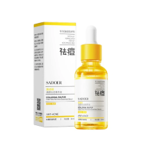 SADOER COLLOIDAL SULFUR ANTI-ACNE SERUM 30 ML