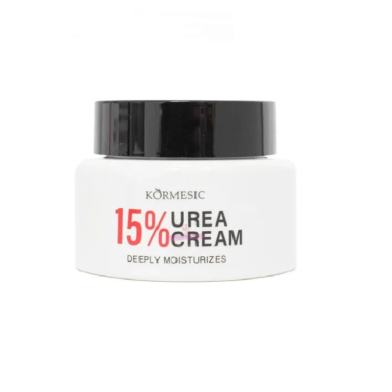 KORMESIC 15% UREA CREAM 50 G