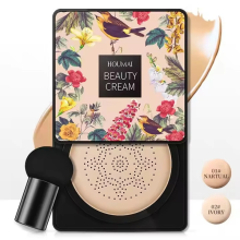 NATURAL COVERAGE CUSHION