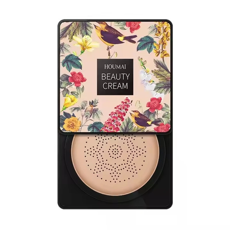 NATURAL COVERAGE CUSHION