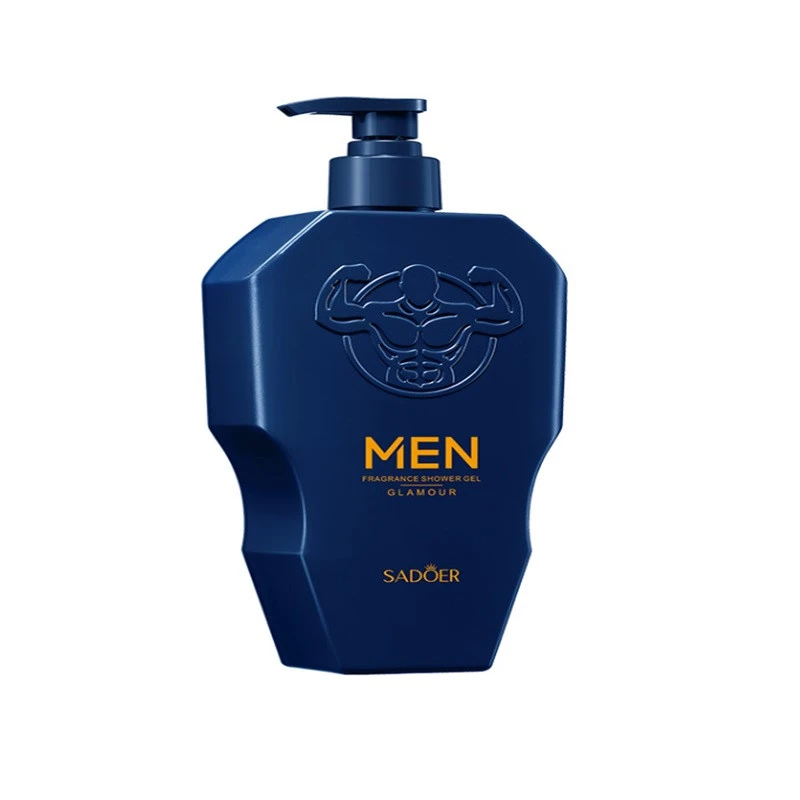 SADOER MEN'S SHOWER GEL