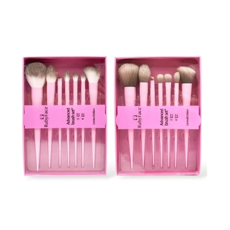 RUBY FACE BRUSH SET