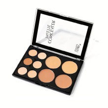 USHAS CONCEALER PALETTE