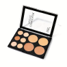 USHAS CONCEALER PALETTE