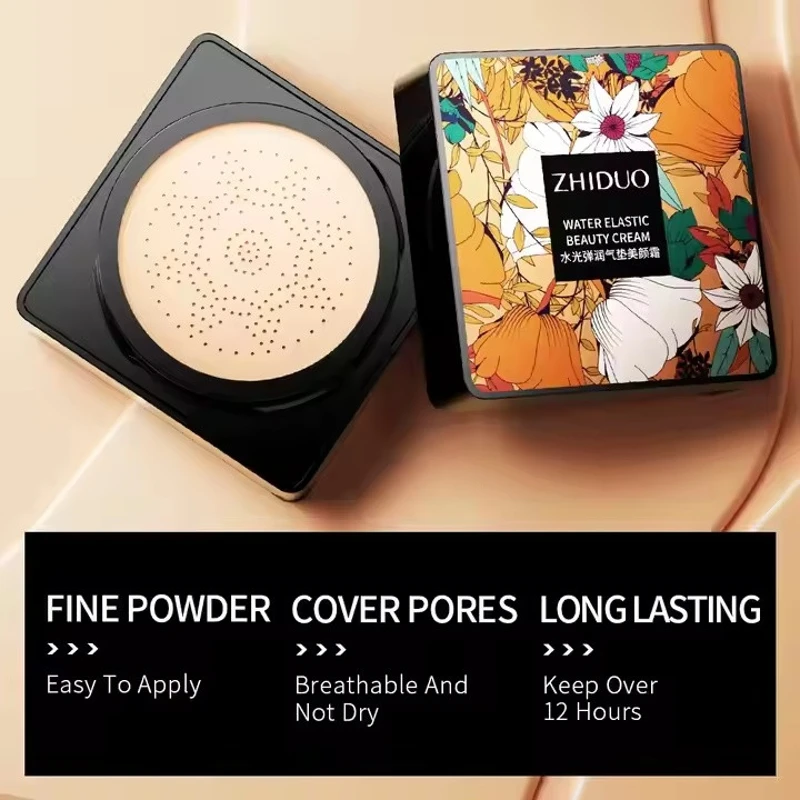 MOUSTIRIZING CUSHION/BB CREAM 20 G