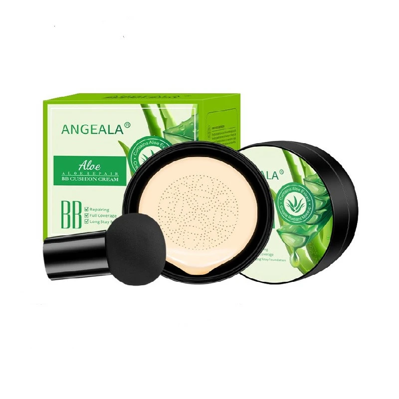 ANGEALA BB ALOE KUŞON KREMI