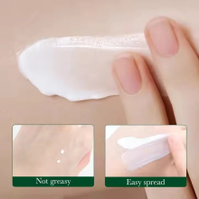 SADOER ORGANIC MAKE-UP CREAM 50 G