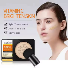 SADOER VITAMIN C KUŞON (TONALKA) 20 G (01 NATURAL)