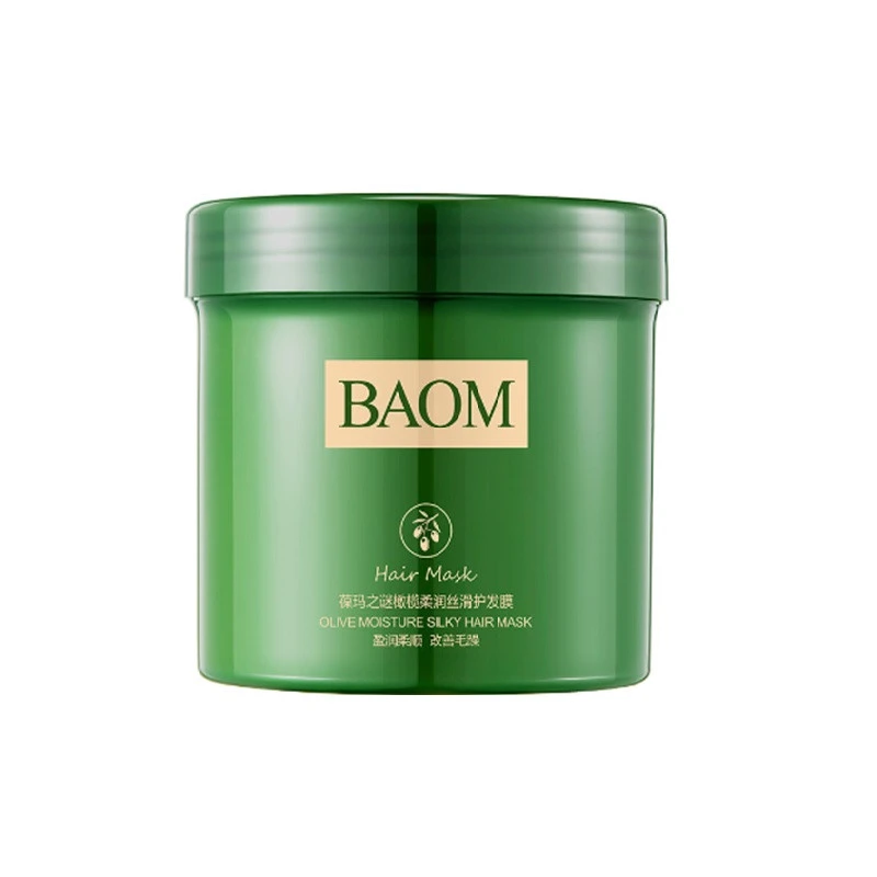 BAOM SAÇ ÜÇIN MASKA 500 G