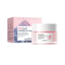 SADOER PINK SALT FACE CREAM 50 G