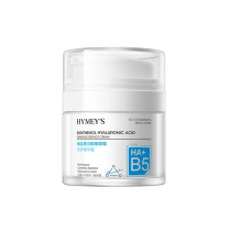 HYMEY'S GIALURONOWY KISLOTALY KREM 50 G