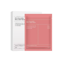 BIOCOLLAGEN FACE MASK