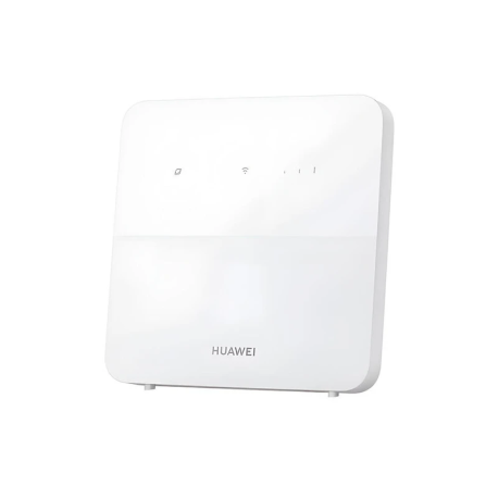 WI-FI WIRELESS ROUTER HUAWEI 4G CPE 5S