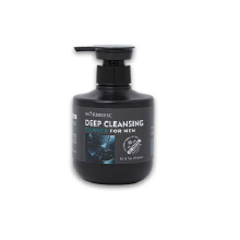 KORMESIC MEN'S DEEP CLEANSING CLEANSER 300 ML