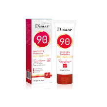 DISAAR SPF 90 СОЛНЦЕЗАЩИТНЫЙ КРЕМ 120 Г