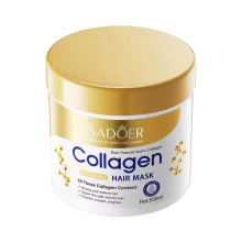 SADOER COLLAGEN HAIR MASK 500 ML