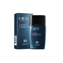 VEZE Men's SPF 45 G
