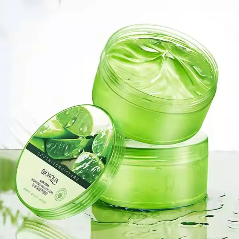 BIOAQUA SOOTHING ALOE VERA GEL 300 G